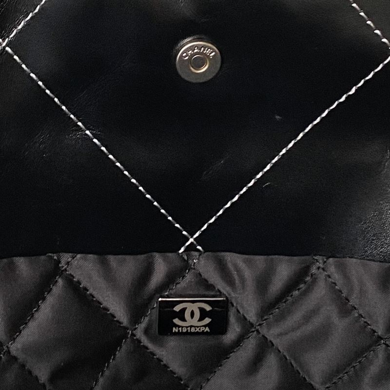 Chanel Hobo 22 Bags